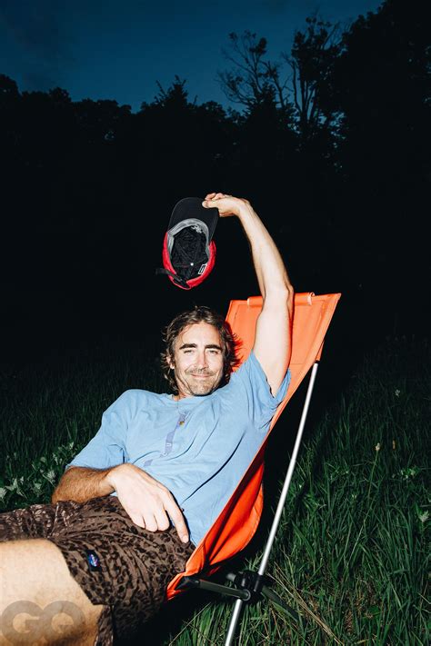 Lee Pace's Body of Work - The Spotted Cat Magazine