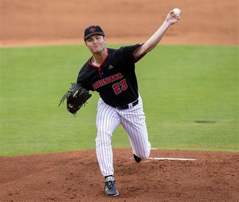 How to Watch Louisiana Ragin' Cajun vs. Texas A&M Aggies Baseball to ...