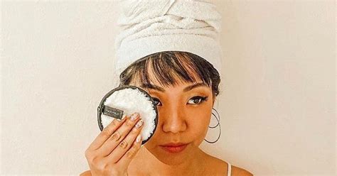 Reusable Cotton Pads | POPSUGAR Beauty