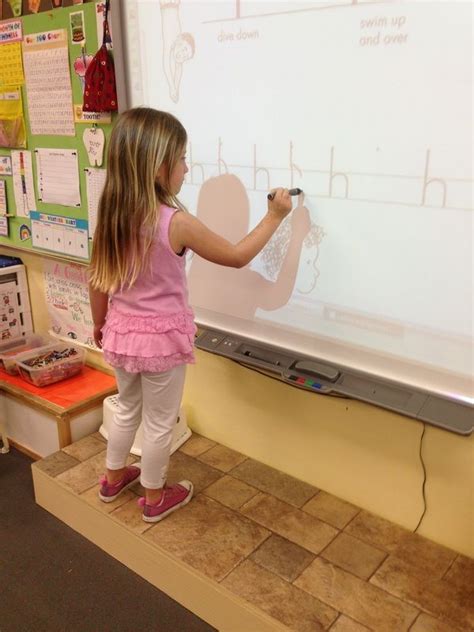 Smart Steps for our Smart Boards | Smart board, Smartboard kindergarten ...