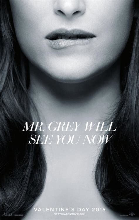 Fifty Shades of Grey Movie Trailer, Cast, Release Date, Plot, News