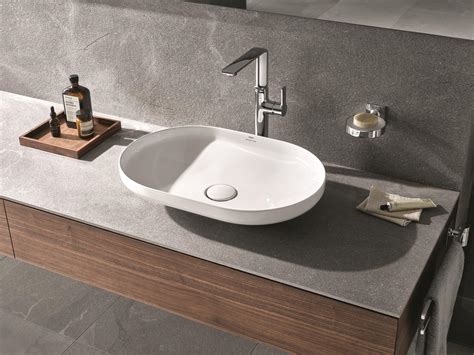 grohe spa grohe airio   art  minimalism