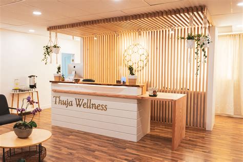 Thuja Wellness | LinkedIn