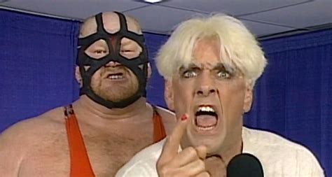 How WCW Got Ric Flair Out Of "Retirement" In 1995