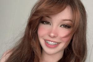 Belle Delphine: A Timeline of Her Career and the Major Leaks - ajjqj4x