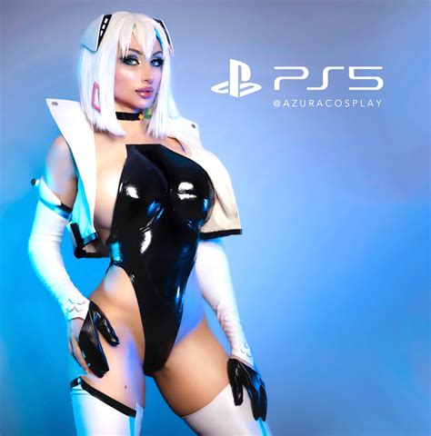 What You DON'T Know About The Jessica Nigri OnlyFans Scandal Image 18