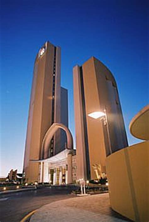 Corinthia Bab Africa Hotel, Tripoli, Libya