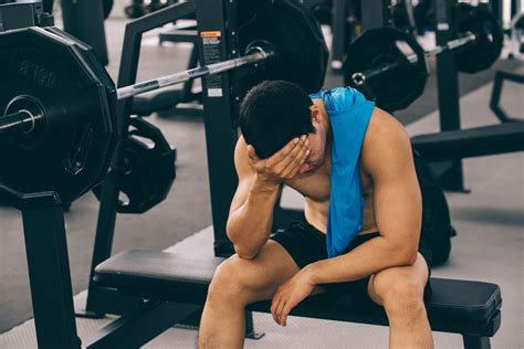 workout  youre sick brew fitness