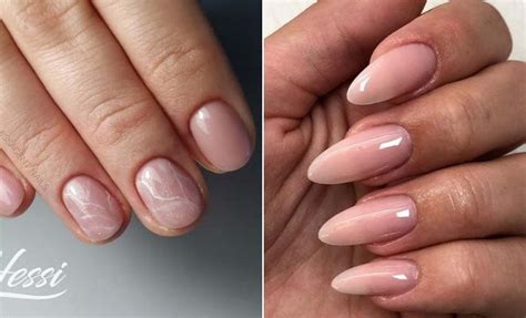 Get Inspired by These Stunning Natural Ombre Nail Designs and Elevate ...