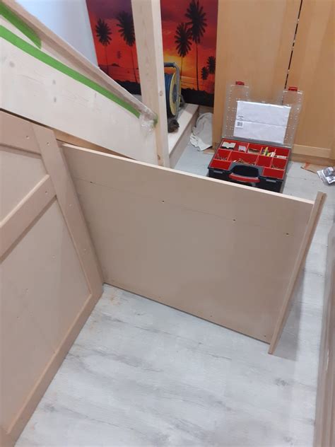 Coastal Property Improvements - Highcliffe Carpentry Services