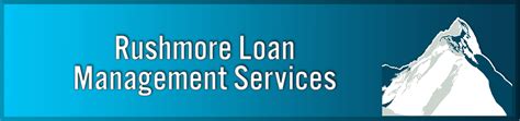 rushmore loan management services home