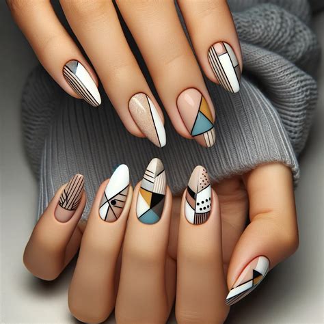 10 Cute Nail Designs That Are Perfect for Short Nails