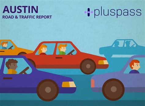 Austin Traffic Report March 2 – 8th | Pluspass by Bancpass