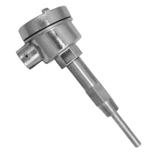 THERMOCOUPLE THERMOWELL ASSEMBLY - Applied Measurement