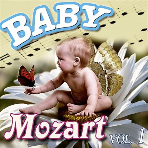 Baby Mozart Vol.1 by Baby Mozart Orchestra on Amazon Music - Amazon.com