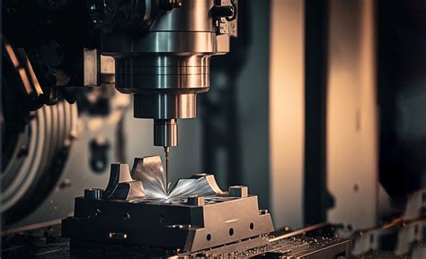 The Role of a CNC Machine Operator: Skills, Responsibilities, and Care