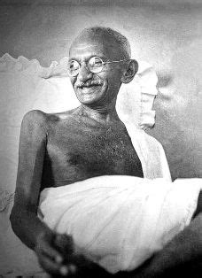 महात्मा गाँधी पर कविता एवं पोएम - Mahatma Gandhi Poem In Hindi - Mahatma Gandhi par Kavita