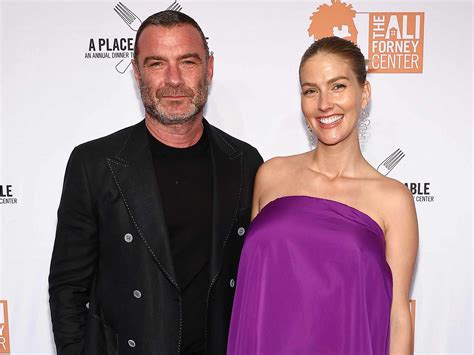 Liev Schreiber Et Hugh Jackman