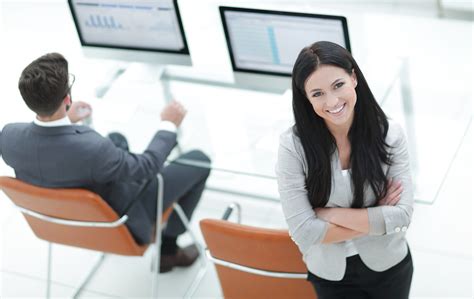 office assistant work profile 12