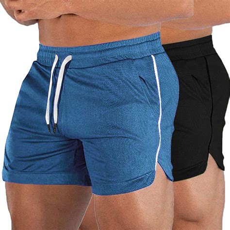 List 103+ Pictures Pictures Of Men In Shorts Stunning
