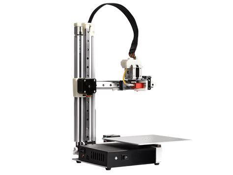 Cetus 3D Printer MK3 (Four Versions) - Tiertime 3D Printer Store