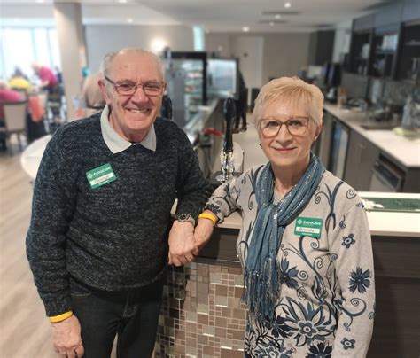 Brenda Dixon - Lark Hill Village | ExtraCare