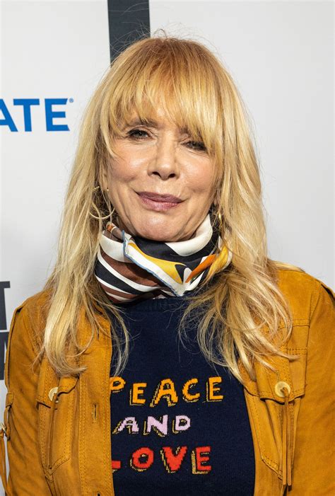 Rosanna Arquette | ScreenRant