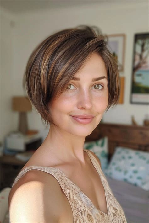 37 Pixie Bob Hairstyles To Nail The Bixie Hairstyle Trend | Bob