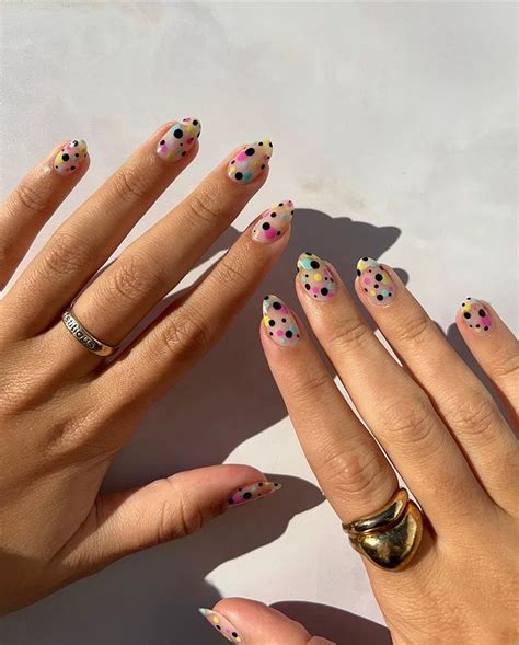 40 Nail Art Trends 2023 to Inspire You