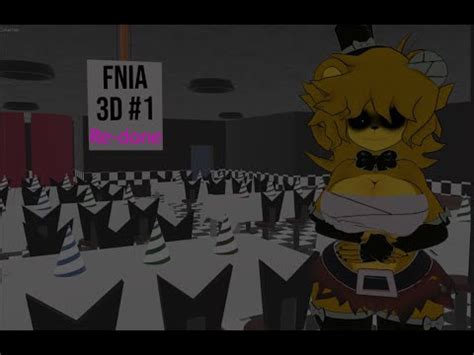 fnia  part    youtube