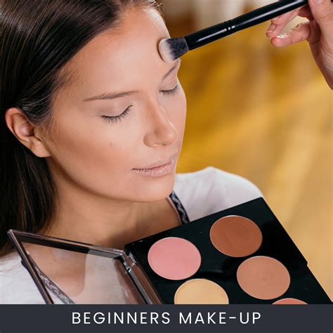 Online Beginners Make-up Course (Day and Evening Make-up) | The Online