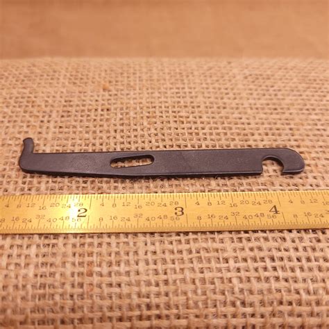 Nikko Golden Eagle 7000 Safety Slide Old-Style | Old Arms of Idaho, LLC