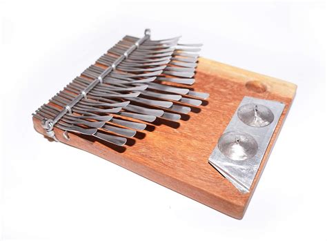 buy  key shona njari mbira finger piano kalimba thumb piano