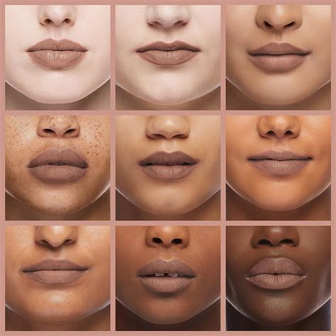 Maybelline Color Sensational Shaping Lip Liner - Nude Whisper 0.01
