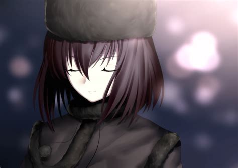 Kuonji Alice - Mahou Tsukai no Yoru - Image by Pixiv Id 4833586