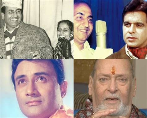 life career  mohammad rafi preetlari radio entertainment