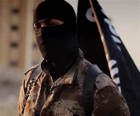 Feds Warn of ISIS-Inspired Threat Against Police, Reporters in US - NBC ...