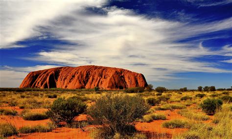 Australia Nature Wallpapers - Wallpaper Cave