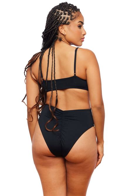 Kingston One Piece - Black - JMP The Label