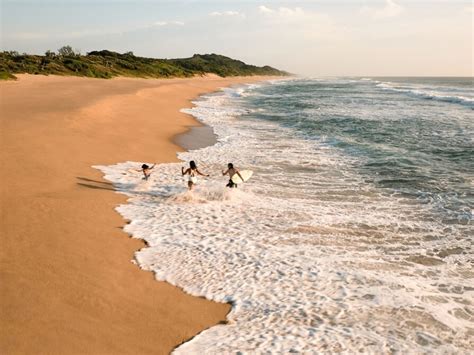 Un paraíso de playa y safari que revoluciona el turismo de lujo