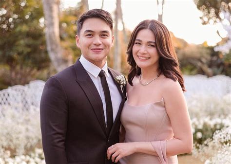 Bea Alonzo served tasteful bridesmaid chic - Preen.ph