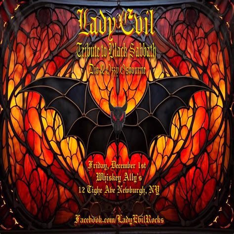 Lady Evil