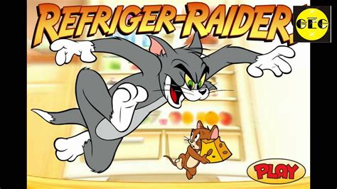 Jogos Da Tom Jerry - Tom e Jerry: Jogos para crianças - GEC - Tom e Jerry Jogo Full ...