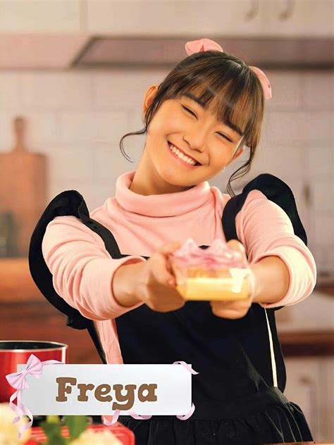 Pin by magic5 & jkt48 on Jkt48 in 2024 | Freya, Photo book, Photocard
