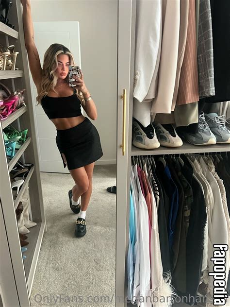 Megan Barton Hanson Nude OnlyFans Leaks - Photo #1397142 - Fapopedia