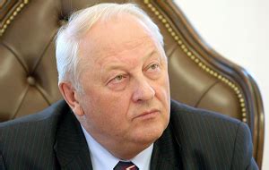 Россель Эдуард Эргартович - Персона РФ