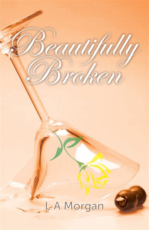 Beautifully Broken – DIY Publishing Ltd