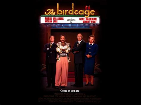 The Birdcage Movie Quotes. QuotesGram