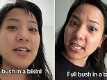 Video: TikToker on how she has been 'radicalised' by the 'full bush