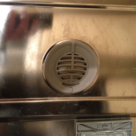 Dishwasher Leaking Through Vent at Erik Kevin blog